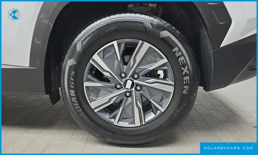 HYUNDAI TUCSON MODERN 2WD