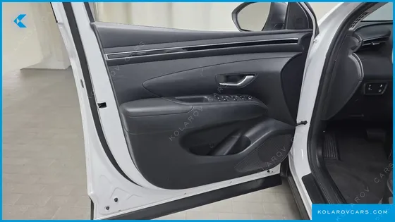 HYUNDAI TUCSON MODERN 2WD