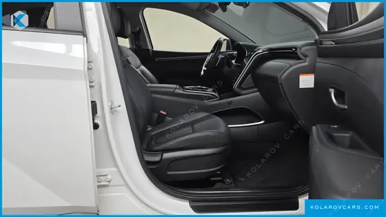 HYUNDAI TUCSON MODERN 2WD