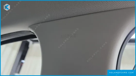 HYUNDAI TUCSON MODERN 2WD