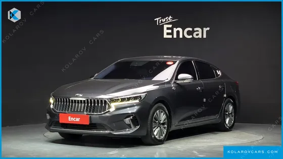 KIA K7 SIGNATURE