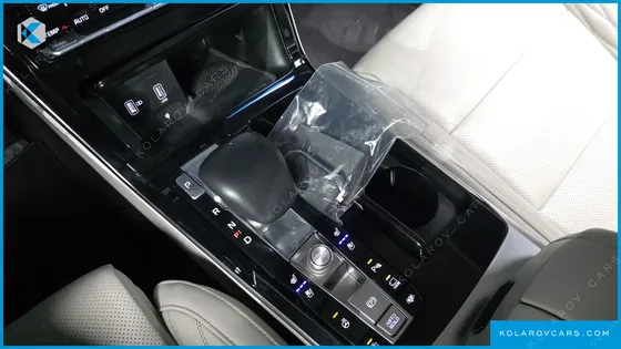KIA K7 SIGNATURE
