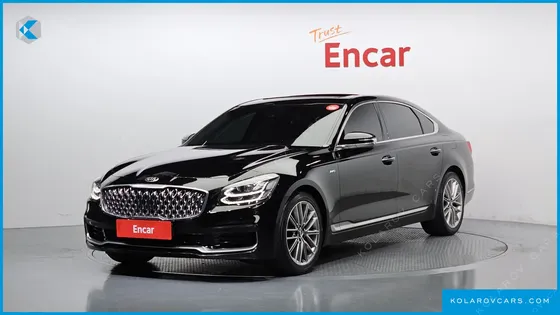 KIA K9 3.8 GDI AWD