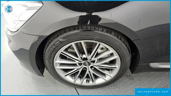 KIA K9 3.8 GDI AWD