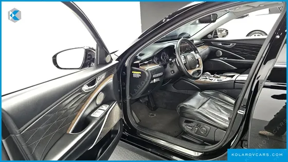 KIA K9 3.8 GDI AWD