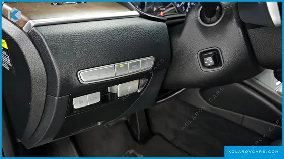 KIA K9 3.8 GDI AWD