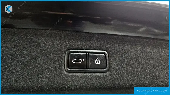 KIA K9 3.8 GDI AWD