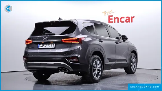 HYUNDAI SANTA FE DIESEL 2.0 2WD