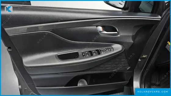 HYUNDAI SANTA FE DIESEL 2.0 2WD