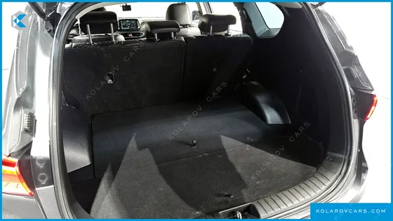 HYUNDAI SANTA FE DIESEL 2.0 2WD