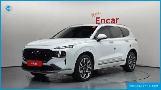 HYUNDAI SANTA FE DIESEL 2.2 4WD