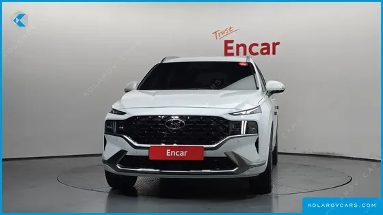 HYUNDAI SANTA FE DIESEL 2.2 4WD