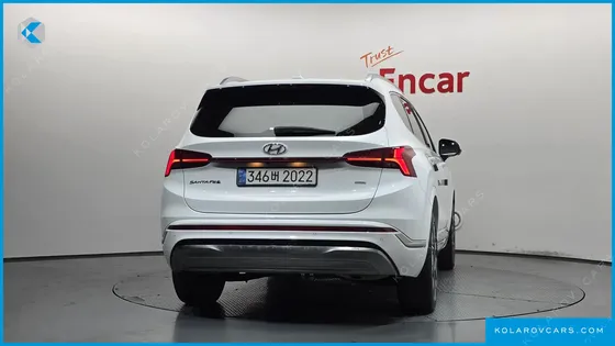 HYUNDAI SANTA FE DIESEL 2.2 4WD