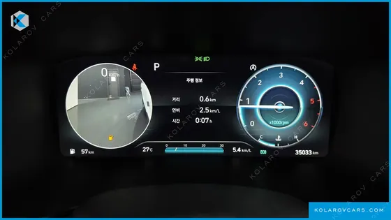 HYUNDAI SANTA FE DIESEL 2.2 4WD