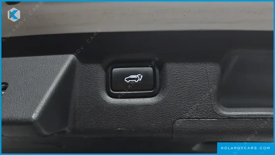 HYUNDAI SANTA FE DIESEL 2.2 4WD