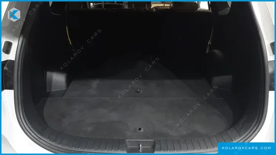 HYUNDAI SANTA FE DIESEL 2.2 4WD