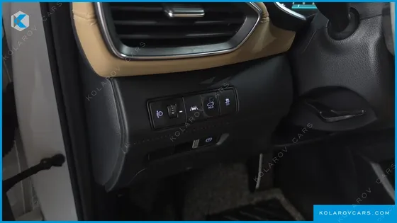 HYUNDAI SANTA FE DIESEL 2.2 4WD