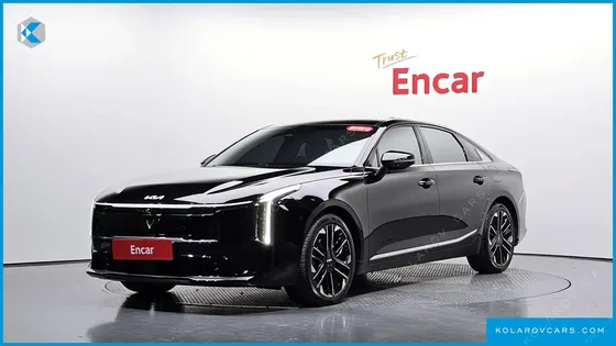 KIA K8 NOBLESSE