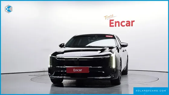 KIA K8 NOBLESSE