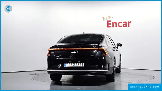 KIA K8 NOBLESSE