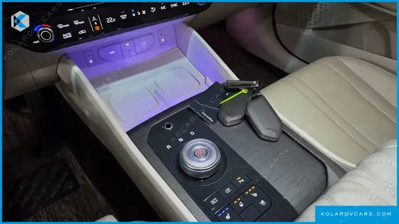 KIA K8 NOBLESSE
