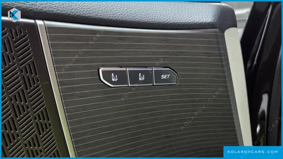 KIA K8 NOBLESSE