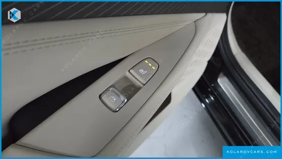 KIA K8 NOBLESSE