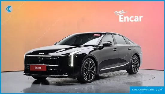 KIA K8 NOBLESSE
