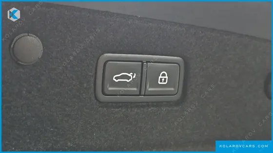 KIA K8 NOBLESSE