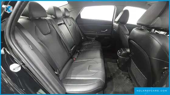 HYUNDAI ELANTRA (AVANTE) 1.6