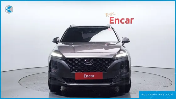 HYUNDAI SANTA FE DIESEL 2.2 4WD
