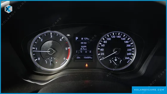 HYUNDAI SANTA FE DIESEL 2.2 4WD