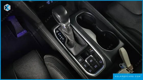 HYUNDAI SANTA FE DIESEL 2.2 4WD