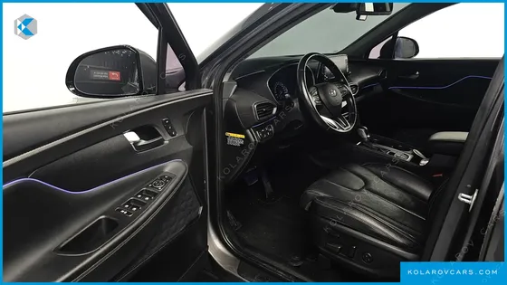HYUNDAI SANTA FE DIESEL 2.2 4WD