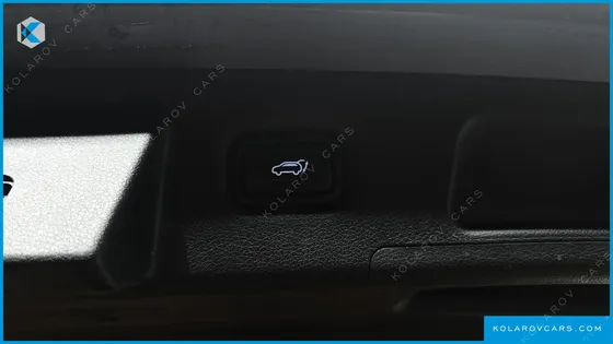 HYUNDAI SANTA FE DIESEL 2.2 4WD