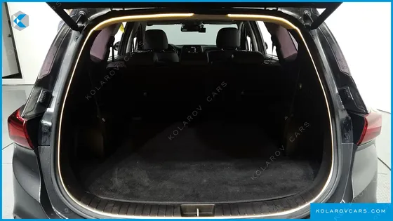 HYUNDAI SANTA FE DIESEL 2.2 4WD