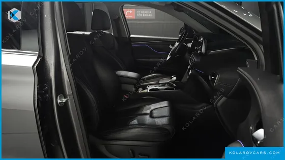 HYUNDAI SANTA FE DIESEL 2.2 4WD