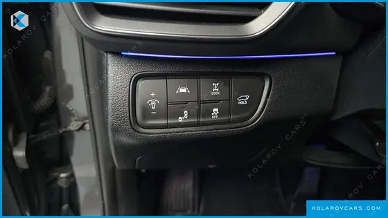 HYUNDAI SANTA FE DIESEL 2.2 4WD