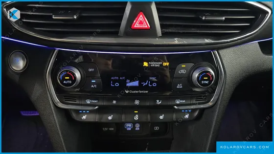 HYUNDAI SANTA FE DIESEL 2.2 4WD
