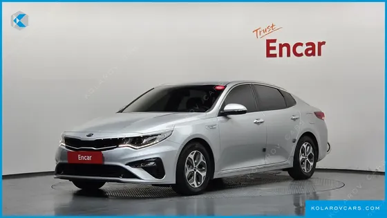 KIA K5 NOBLESSE