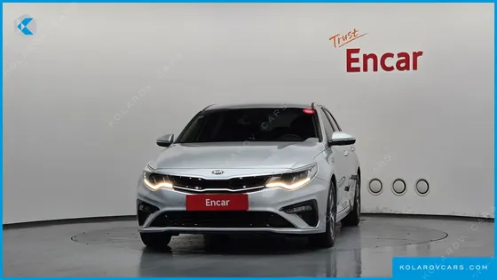 KIA K5 NOBLESSE