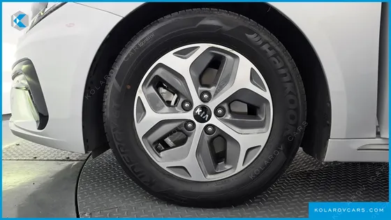 KIA K5 NOBLESSE