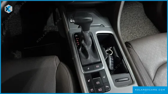 KIA K5 NOBLESSE