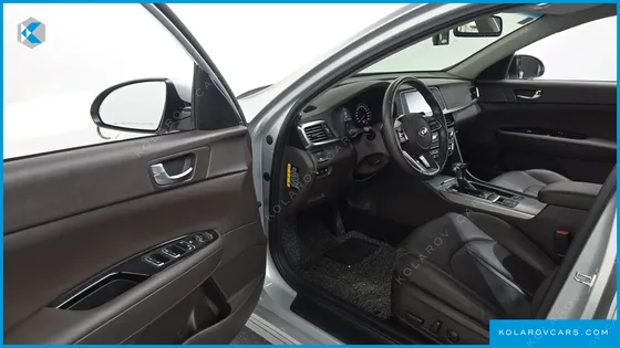 KIA K5 NOBLESSE