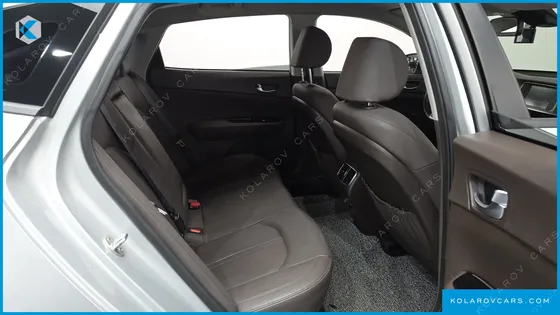 KIA K5 NOBLESSE