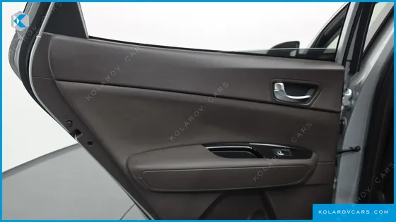 KIA K5 NOBLESSE