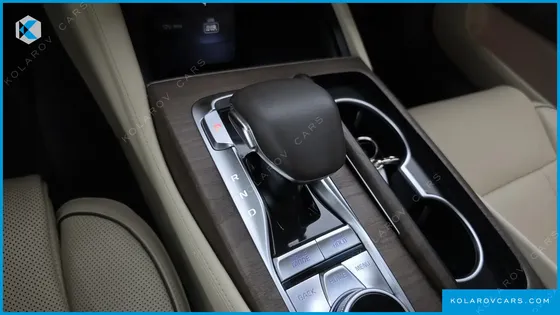KIA K9 3.8 GDI AWD