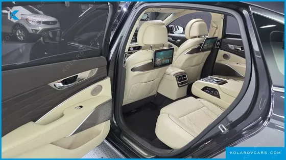 KIA K9 3.8 GDI AWD