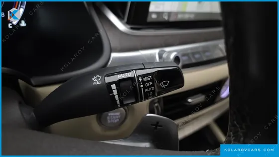 KIA K9 3.8 GDI AWD