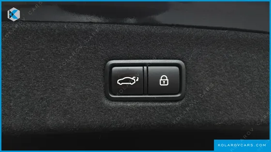 KIA K9 3.8 GDI AWD